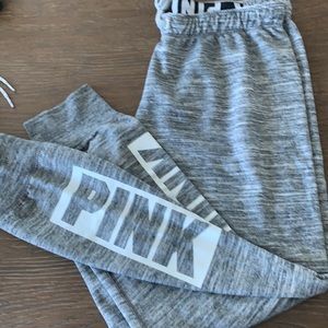 Woman’s joggers